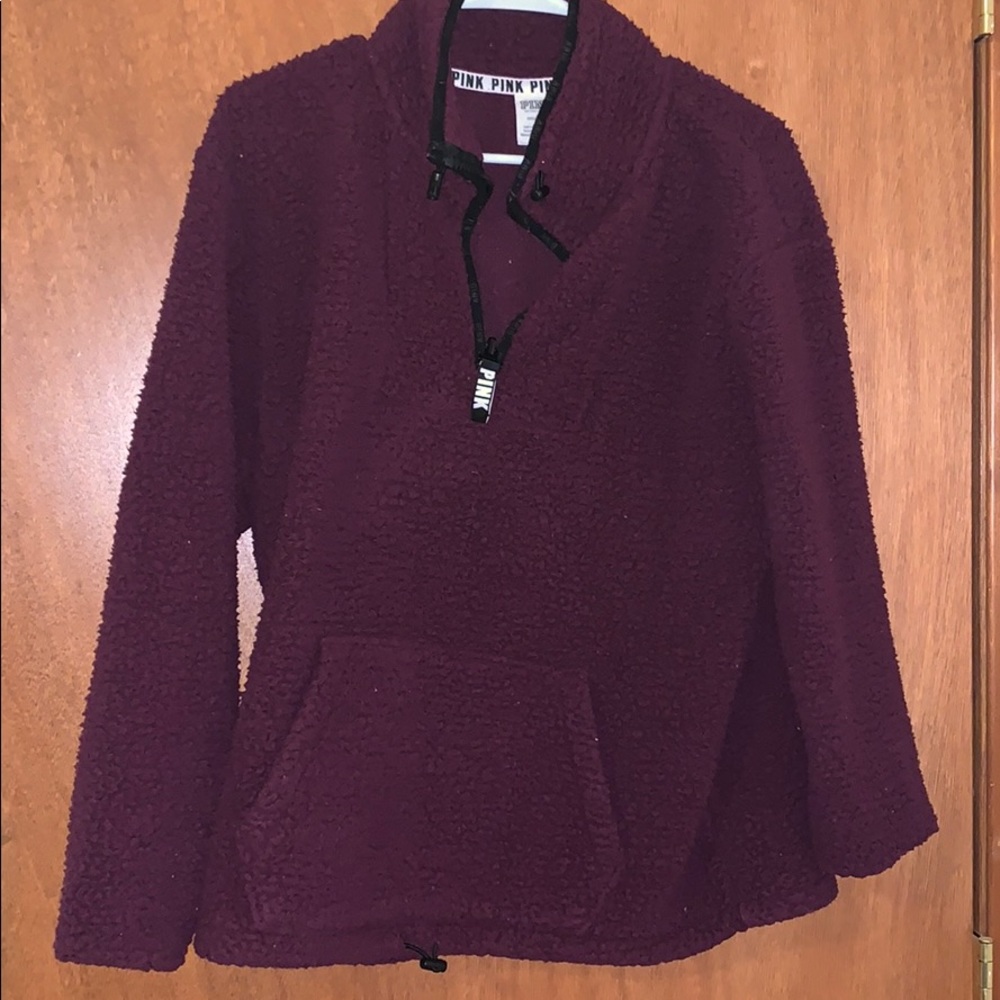 PINK sweatshirt